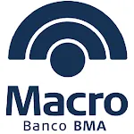 Macro BMA Cheques AR | Indus Appstore | App Icon