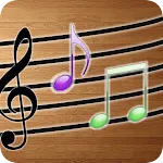 Leitura de Partitura - Jogo | Indus Appstore | App Icon