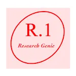 Research Genie | Indus Appstore | App Icon