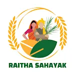 Raitha Sahayak | Indus Appstore | App Icon