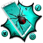 Spider Launcher Theme | Indus Appstore | App Icon