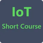 IoT Learning Short Course : ES | Indus Appstore | App Icon