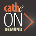 Cathe OnDemand | Indus Appstore | App Icon