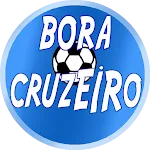 Bora Cruzeiro | Indus Appstore | App Icon