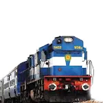 Indian Railways Wallpapers | Indus Appstore | App Icon