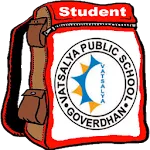 VATSALYA STUDENT APP | Indus Appstore | App Icon