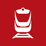 Trains in Latvia | Indus Appstore | App Icon