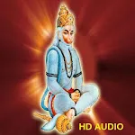 Hanuman Chalisa HD Audio | Indus Appstore | App Icon