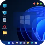 Computer Launcher | Indus Appstore | App Icon