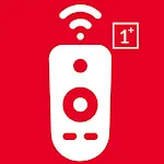 OnePlus TV Remote - Android TV | Indus Appstore | App Icon