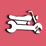 MyBikeClinic-Bike Repair @home | Indus Appstore | App Icon