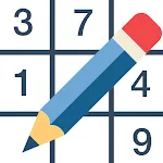 Sudoku Classic | Indus Appstore | App Icon