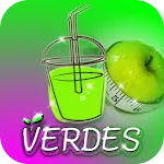 Jugos Verdes Naturales | Indus Appstore | App Icon