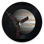 Juno Mission | Indus Appstore | App Icon