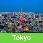 Tokyo Tour Guide:SmartGuide | Indus Appstore | App Icon