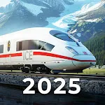 Train Manager - 2025 | Indus Appstore | App Icon