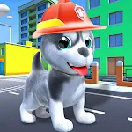 Talking Puppy | Indus Appstore | App Icon