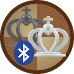 Bluetooth Chessapp icon