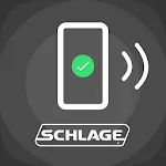 Schlage Mobile Access | Indus Appstore | App Icon