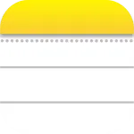 Notes - Notepad and Reminders | Indus Appstore | App Icon