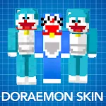 Doraemon Skins for Minecraft | Indus Appstore | App Icon