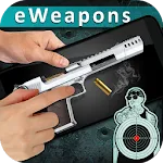 eWeapons™ Gun Weapon Simulator | Indus Appstore | App Icon