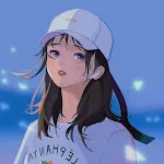 Anime Girl Profile Picture | Indus Appstore | App Icon