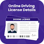 Driving Licence Apply Info | Indus Appstore | App Icon