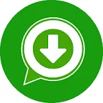 Status Saverapp icon