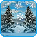 Winter and snowfall | Indus Appstore | App Icon