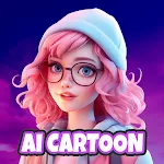 AI Cartoon Generator-Art Maker | Indus Appstore | App Icon