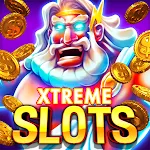 Xtreme Slots: 777 Vegas Casino | Indus Appstore | App Icon