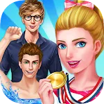 Sports Star Love Story in Rio | Indus Appstore | App Icon