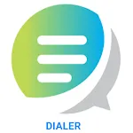 Dialer -Bonvoice | Indus Appstore | App Icon