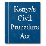 Civil Procedure Act (Kenya) | Indus Appstore | App Icon