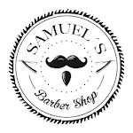 Samuel's Barber Shop | Indus Appstore | App Icon