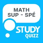 Prépa Maths Sup/Spé | Indus Appstore | App Icon