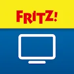 FRITZ!App TV | Indus Appstore | App Icon