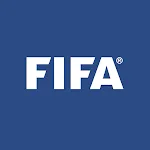 The Official FIFA App | Indus Appstore | App Icon