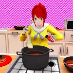 Mom Simulator: Family Games 3D | Indus Appstore | App Icon