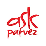 Ask Parvez | Indus Appstore | App Icon