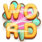 Sweet Word Connect | Indus Appstore | App Icon