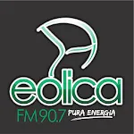 FM Eolica 90.7 MHz. | Indus Appstore | App Icon