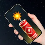 Fireworks Play & Cracker prank | Indus Appstore | App Icon