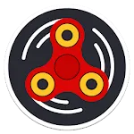 Handled Spinner | Indus Appstore | App Icon