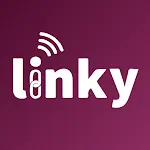 LinkyPro | Indus Appstore | App Icon