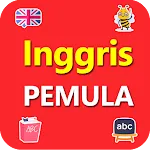 Bahasa Inggris Pemula | Indus Appstore | App Icon