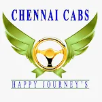 Chennai Cabs - ONE WAY TAXI | Indus Appstore | App Icon