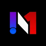 Launcher Nothing1 | Indus Appstore | App Icon