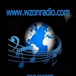 WzonRadio | Indus Appstore | App Icon